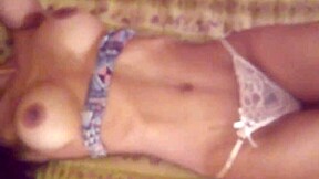 Sexy modelo bikini sucks big cock squirts pussy pov hardcore nude tits sex
