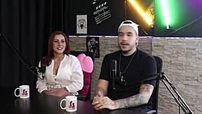 Bia Ruyva Shares Cuckold Viagra Moments with Hot Swingers
