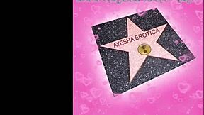 ayehsa erotica legend remix in erotic wig