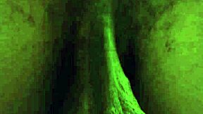 thinking about that ass worship makes hallelujah johnson crave endless booty devotion