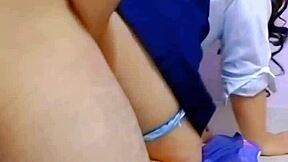 innocent young mexican schoolgirl falls for her horny teacher's trap and gets her tight holes wrecked outdoors real amateur hidden cam