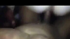 Hotel Interracial Big Black Cock Wife Pounding