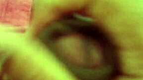 hey, watch my first homemade cumshot video while alone at home