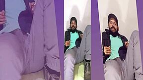 Fresh homemade ass play in boots socks and shoes update