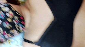desi boy rams his horny khala's tight wet pussy in bedroom frenzy