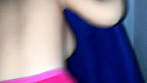 fucking cute 18yo petite ass first time anal pov