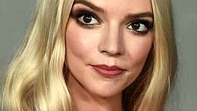 check out anya taylor-joy's hot pics in this slideshow