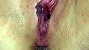 plump latina fingers her fat pussy dripping wet in backseat car masturbation frenzy