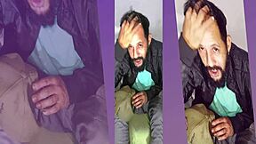 Fresh homemade ass play in boots socks and shoes update