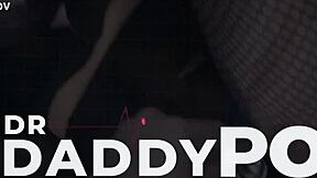 the docter fucks ivy ireland pussy so good i needed that treatment bad