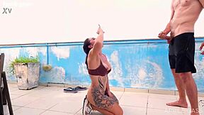 Hey april bigass maidensplace why swallow piss lick asses deepthroat gag bdsm group toilet slaves?