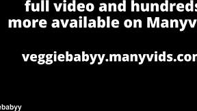 pleasure domme enforces chastity rules on submissive redhead joi cei full video