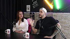 Bia Ruyva Shares Cuckold Viagra Moments with Hot Swingers