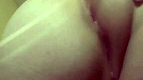 jerk off to my huge ass and cum with me right now joi