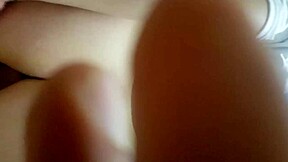 Fucking my wife like a cheap prostitute pounding her wet hole deep