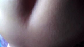 Latina Homemade Couple Bareback Big Cock Closeup Uncensored 1on1 in CdMX