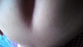 Latina Homemade Couple Bareback Big Cock Closeup Uncensored 1on1 in CdMX