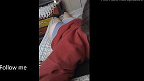 sexy 19yo mexican milf squirts hard in solo masturbation pack