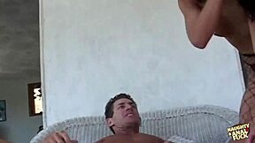 jayna oso trembles with overwhelming pleasure as monster cock drills her tight asian ass relentlessly