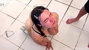 Hey april bigass maidensplace why swallow piss lick asses deepthroat gag bdsm group toilet slaves?