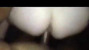 Hotel Interracial Big Black Cock Wife Pounding