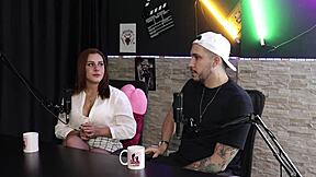 Bia Ruyva Shares Cuckold Viagra Moments with Hot Swingers