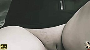 Lays Lopes Trailer Fat Latina Masturbates Solo