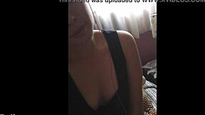 sexy 19yo mexican milf squirts hard in solo masturbation pack
