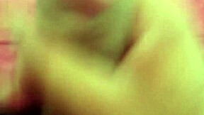 hey, watch my first homemade cumshot video while alone at home