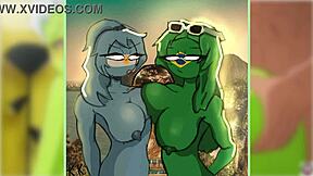 countryhumans features cheelai fucked hard in background scene