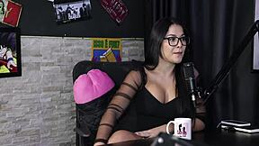 Bia Ruyva Shares Cuckold Viagra Moments with Hot Swingers