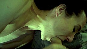 ever wonder what a homemade pov blowjob with facial cumshot feels like?
