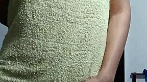 Virgin Teen Wears Dress Sans Underwear to University