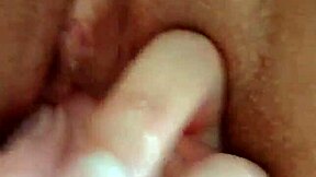 german milf sandra chokes on deepthroat facefuck before anal creampie pounding