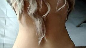 brutal anal tears her apart in pain