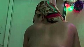Morning Somali Ass Riding Wild Cowgirl Fuck!