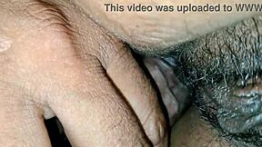 hard fucking tight step sister pussy morning bed creampie alone home