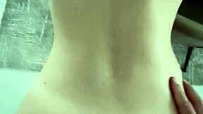 brutal anal tears her apart in pain