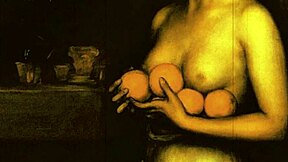 Vintage Erotic Art Collection