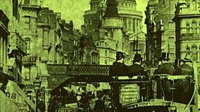 Vintage Erotic Art Collection