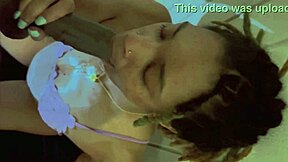 i love watching china gag on hungali's huge cock