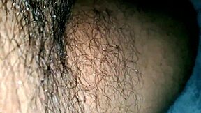 hard fucking tight step sister pussy morning bed creampie alone home