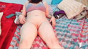 sobia's massive pakistani stepmom ass shakes in indian roleplay... who's ready for more? 🍑🔥