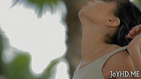 wanna see this young teen pussy get roughly DRILLED sloppy and CREAMPIED balls deep?