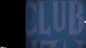 Latina Teen Battles Monster Dildo in Dorm Room Squirt Fest