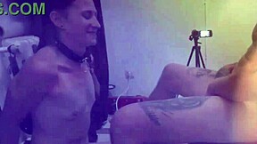 my master wrecked me so good on that machine part 2