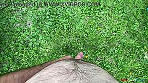 brunette short hair first outdoor forest masturbation moaning nature homemade usa 2024