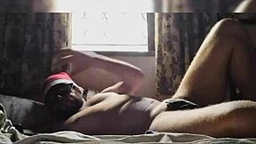 check out this average white cock demo outdoors for fun