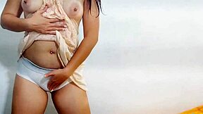 arab mommy's huge ass begs for anal pounding all day won't cool down gets me burning hot