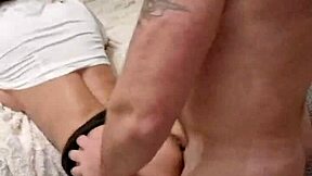 Animal3078 Update 8 Doggystyle Milf in Tight Miniskirt Pounds Hard